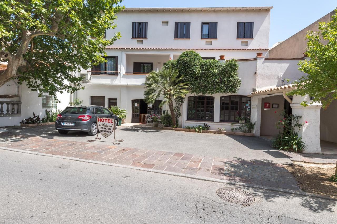 Le Preconil Sainte-Maxime Exterior foto